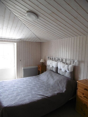 La Maison Eclusière