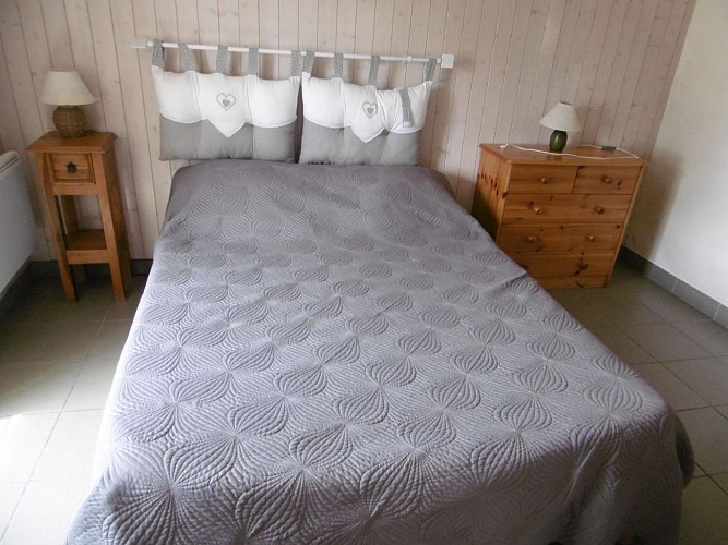 La Maison Eclusière