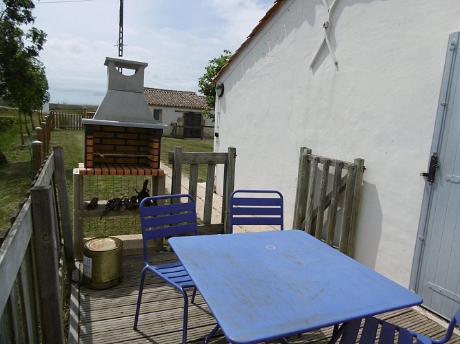 La Maison Eclusière