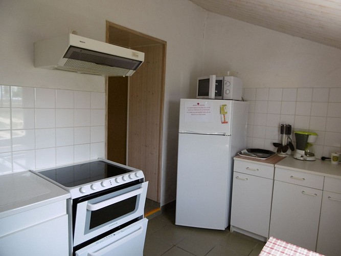 La Maison Eclusière