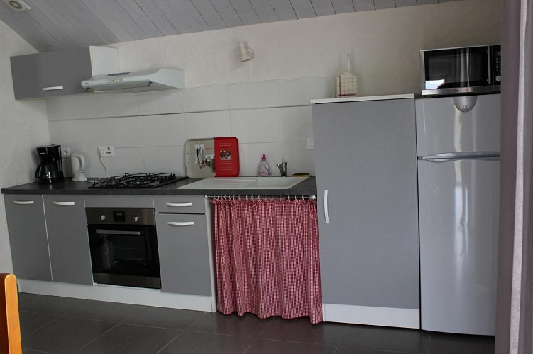 Le Patis Rouhaud n° 1