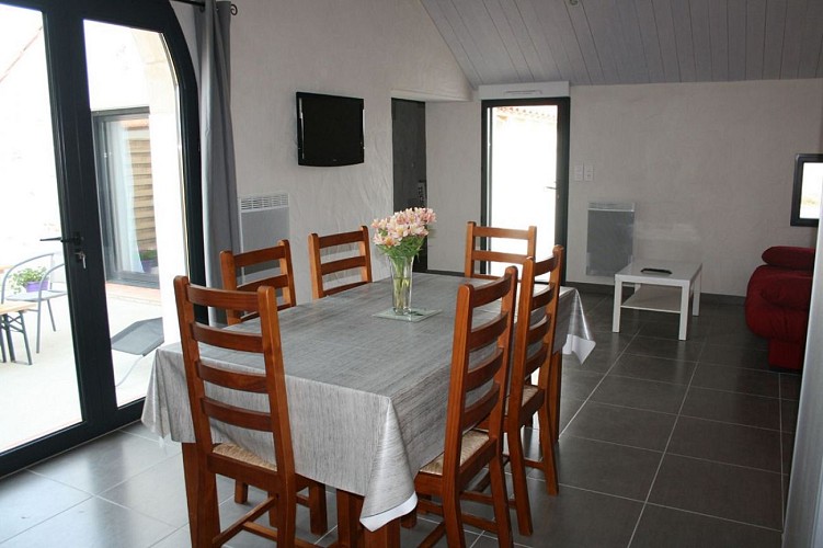 Le Patis Rouhaud n° 1