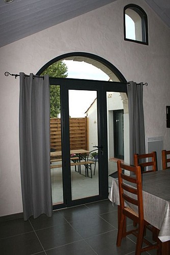 Le Patis Rouhaud n° 1