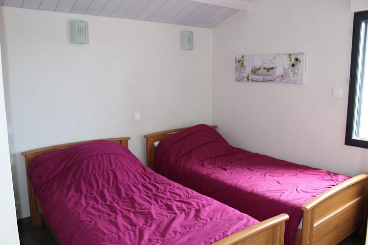 Le Patis Rouhaud n° 1