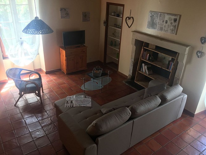 Domaine de l'Ouche aux Filles n°1