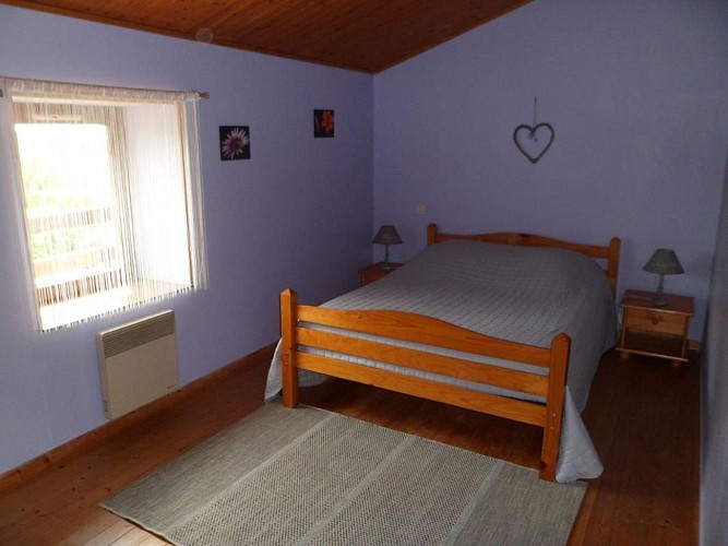 Domaine de l'Ouche aux Filles n°1