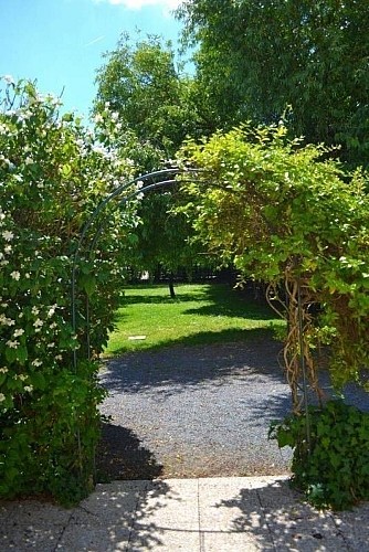 Domaine de l'Ouche aux Filles n°1