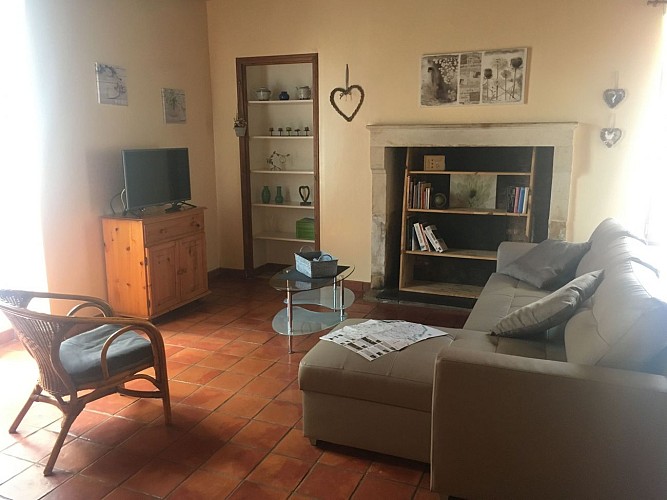 Domaine de l'Ouche aux Filles n°1