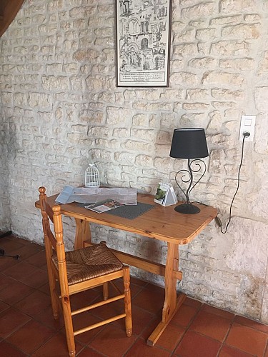 Domaine de l'Ouche aux Filles n°1