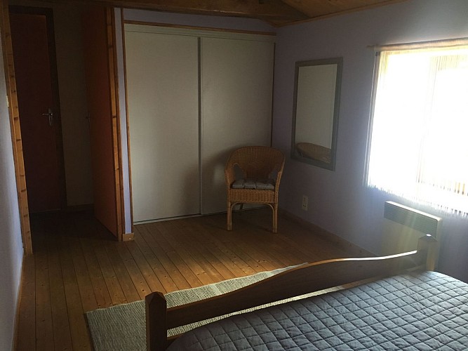 Domaine de l'Ouche aux Filles n°1