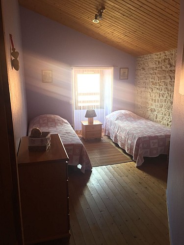 Domaine de l'Ouche aux Filles n°1