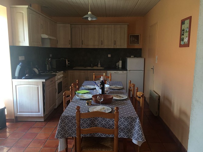 Domaine de l'Ouche aux Filles n°1