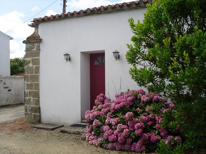 Les Petites Raillères