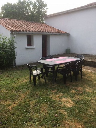 Les Petites Raillères