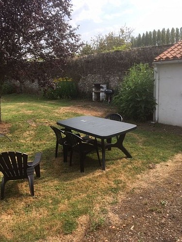 Les Petites Raillères