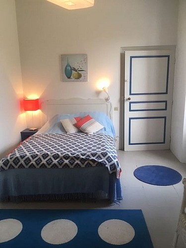 Les Petites Raillères