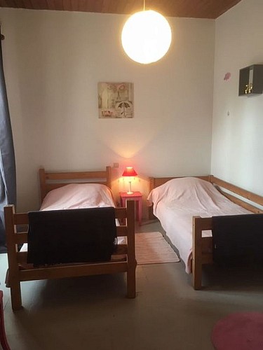 Les Petites Raillères