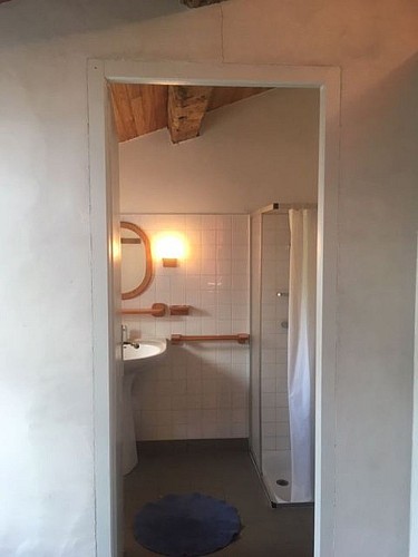 Les Petites Raillères