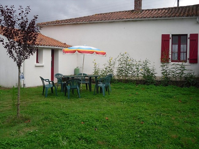 Les Petites Raillères