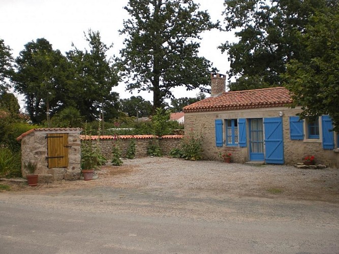 La Petite Maison