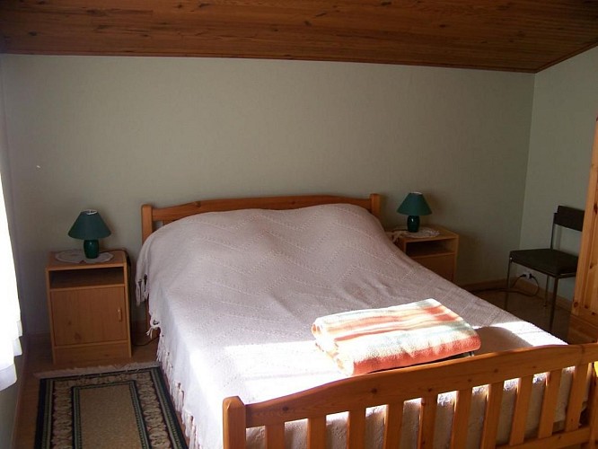 Gîte à St Jean de Monts