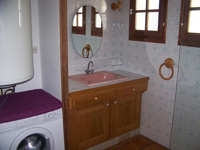 Gîte à St Jean de Monts