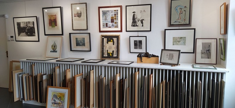 Découvrez l’Artothèque de Paris Est Marne & Bois