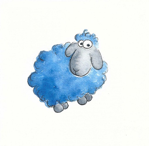 Atelier du Bleu Mouton