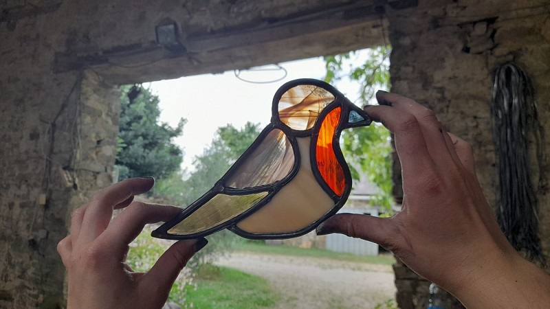 Atelier du Bleu Mouton