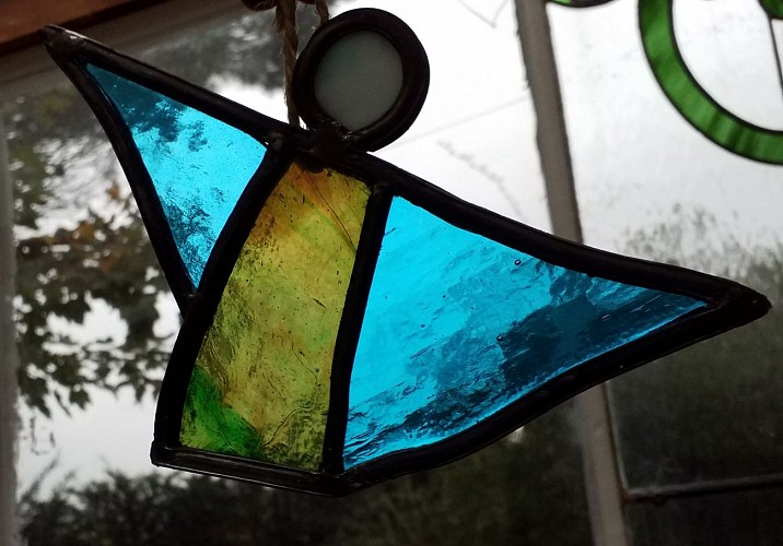 Atelier du Bleu Mouton