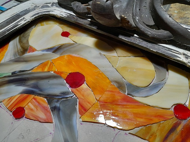 Atelier du Bleu Mouton