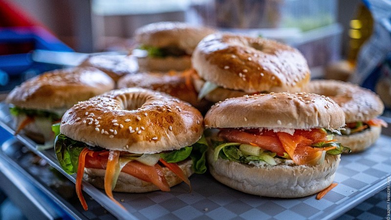 Bateau Bar Restaurant L'Offard