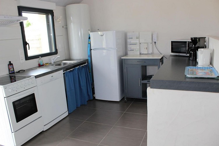 Le Patis Rouhaud n° 2