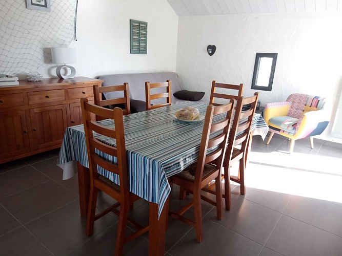 Le Patis Rouhaud n° 2