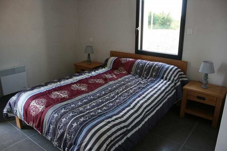 Le Patis Rouhaud n° 2