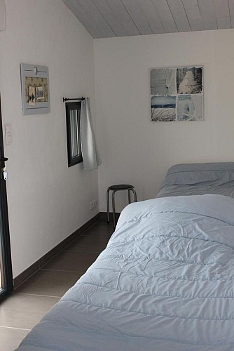 Le Patis Rouhaud n° 2