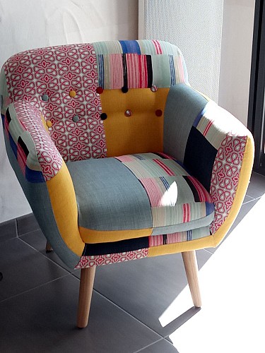 Le Patis Rouhaud n° 2