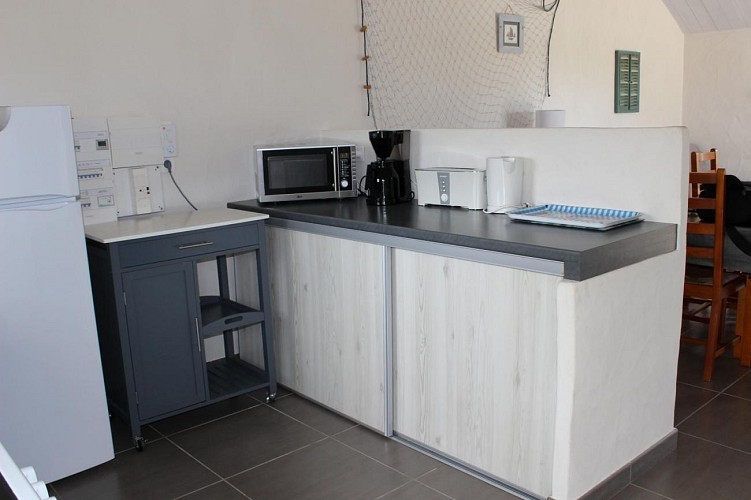 Le Patis Rouhaud n° 2