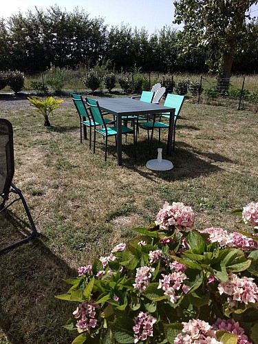 Le Patis Rouhaud n° 2