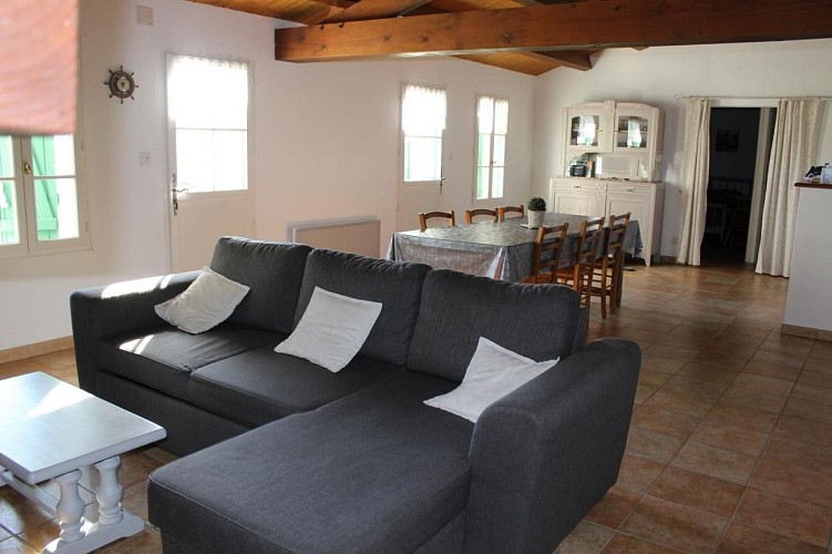 Le Patis Rouhaud n° 3