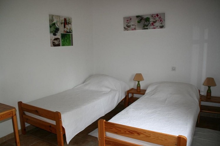 Le Patis Rouhaud n° 3