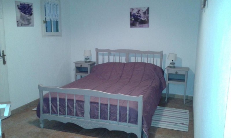 Le Patis Rouhaud n° 3