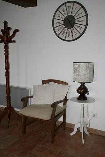 Le Patis Rouhaud n° 3