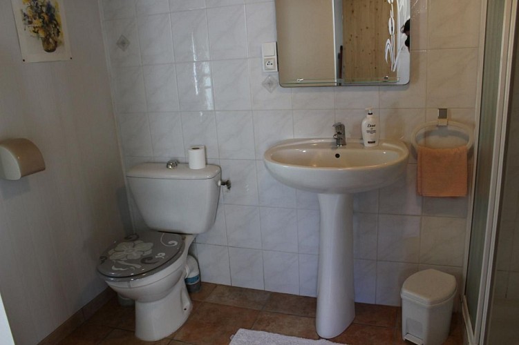 Le Patis Rouhaud n° 3