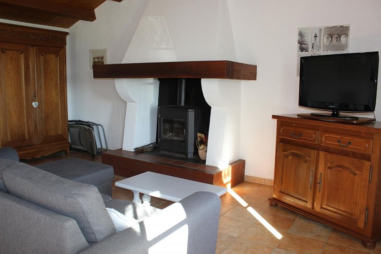 Le Patis Rouhaud n° 3