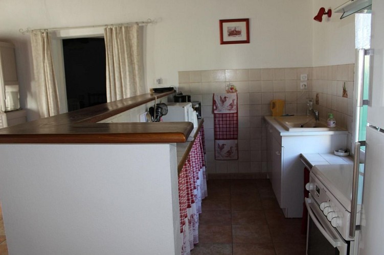 Le Patis Rouhaud n° 3