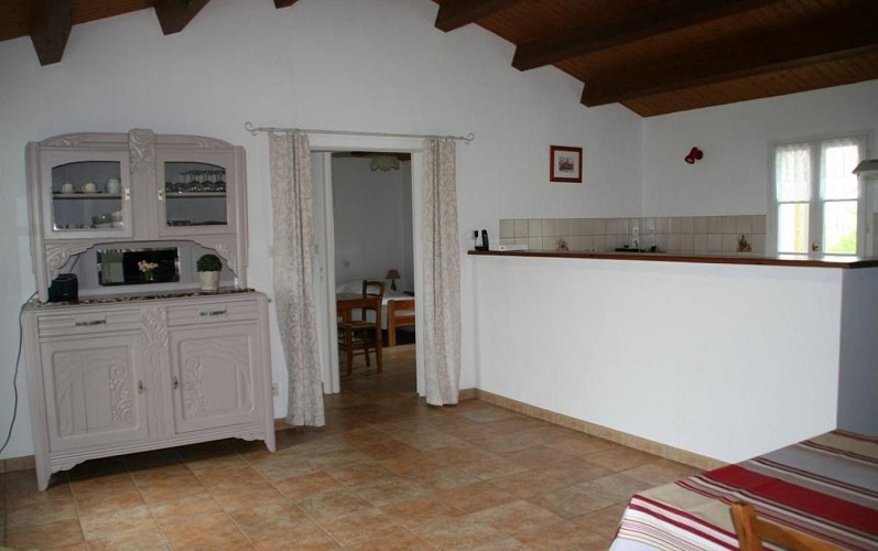 Le Patis Rouhaud n° 3