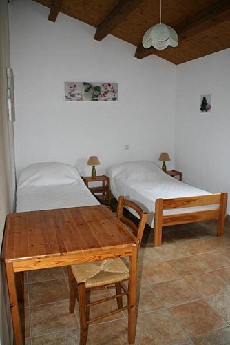 Le Patis Rouhaud n° 3