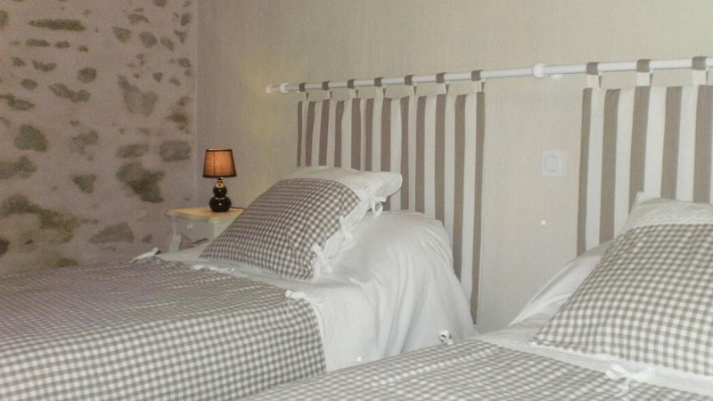 Le Nid des Hirondelles