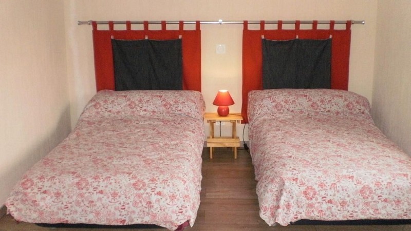 Le Nid des Hirondelles